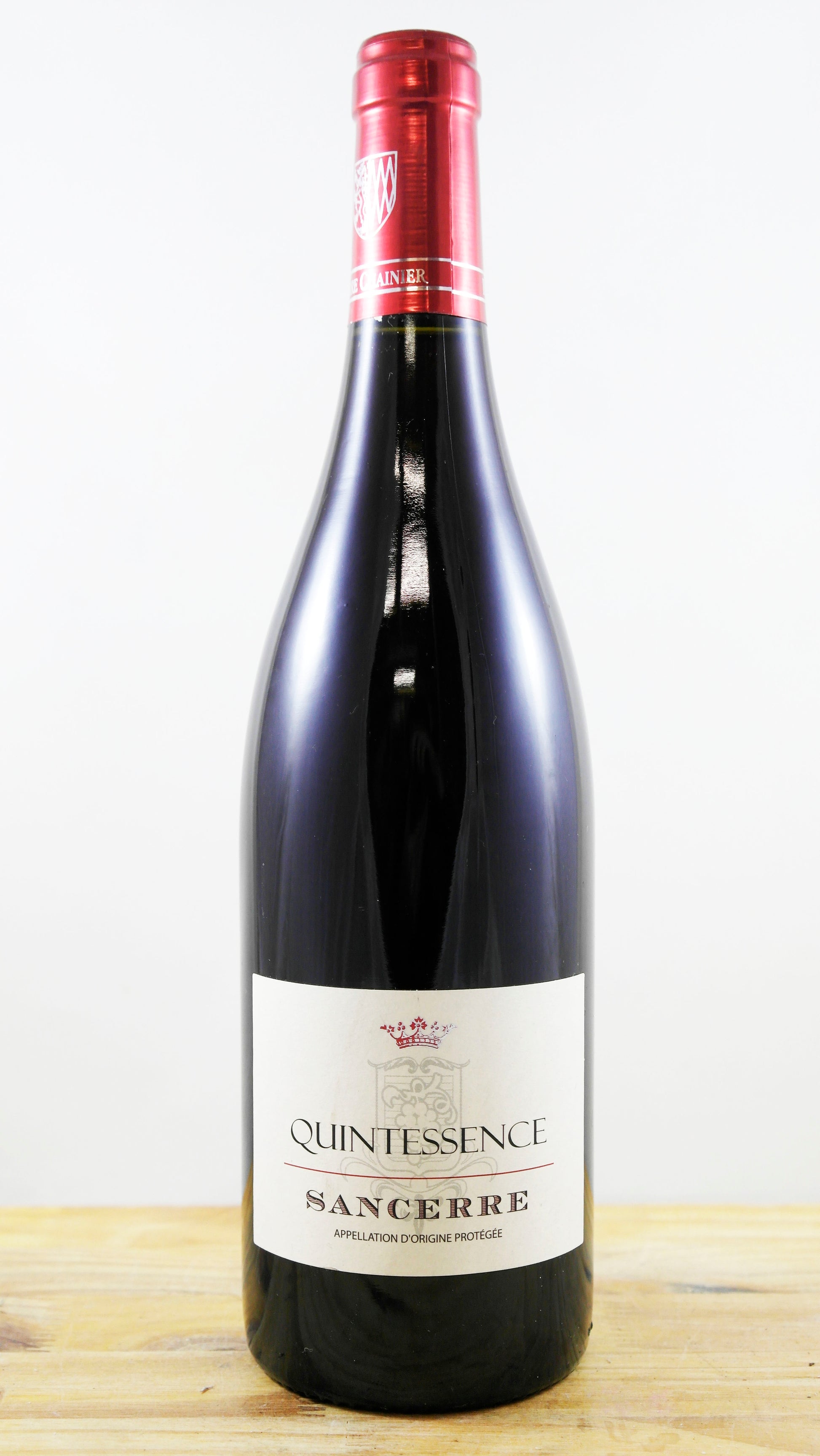 Vin Année 2011 Quintessence Sancerre