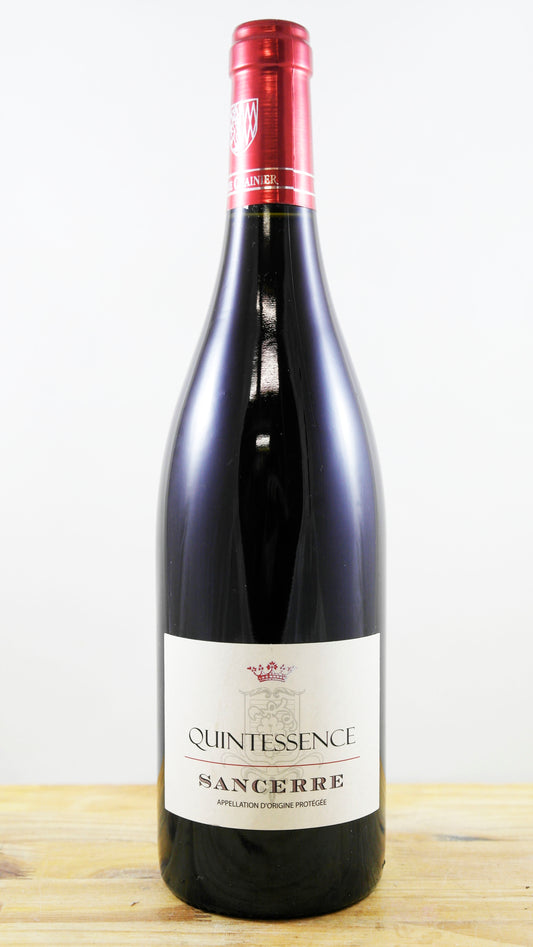 Vin Année 2011 Quintessence Sancerre