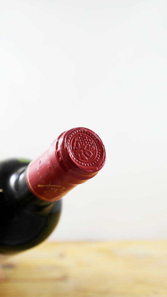 Vin Année 2004 Château Lion Perruchon Tradition