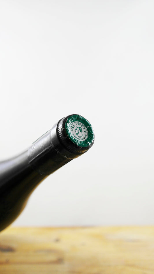Vin Année 1997 Lieu-Dit Les Villages