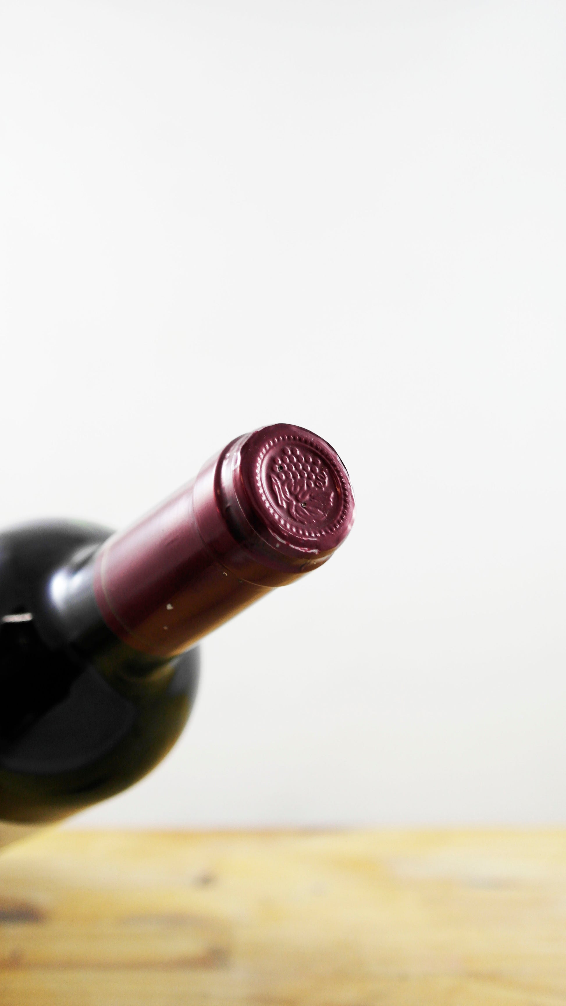 Vin Année 2005 Vieux Château Perey