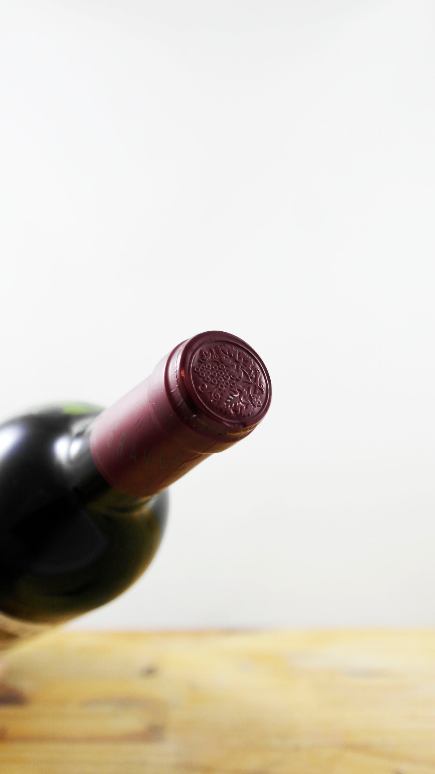 Vin Année 1994 Château Magence