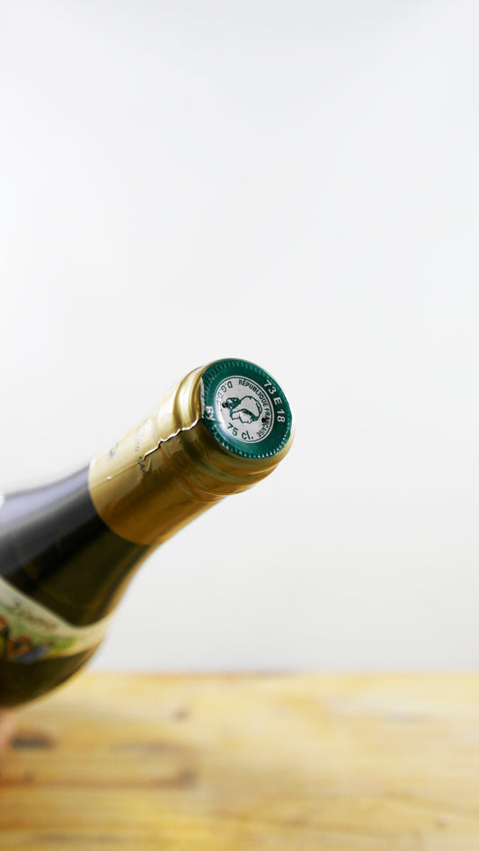 Vin Année 2009 Vin de Savoie Abymes