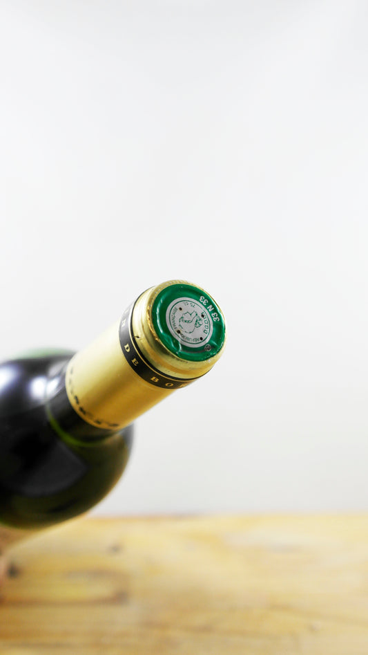 Vin Année 2007 Domaine Claouset