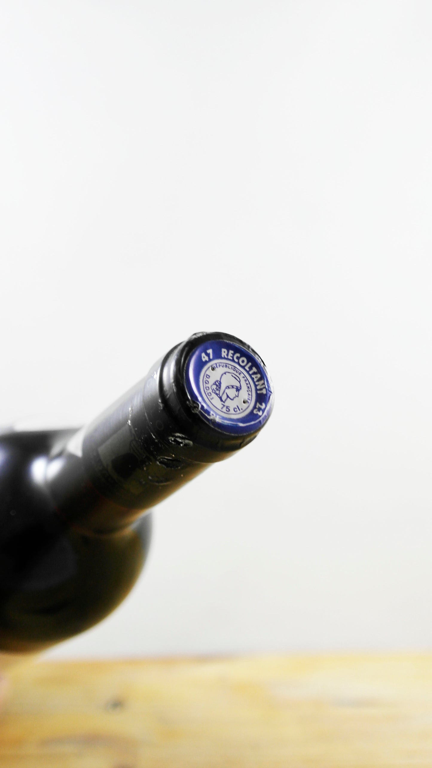 Vin Année 2003 Domaine Lou Gaillot