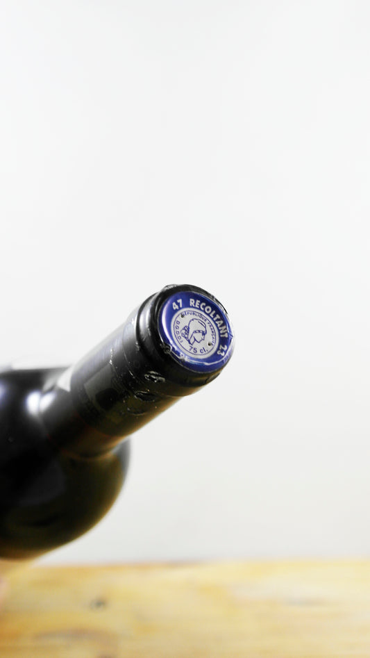 Vin Année 2003 Domaine Lou Gaillot