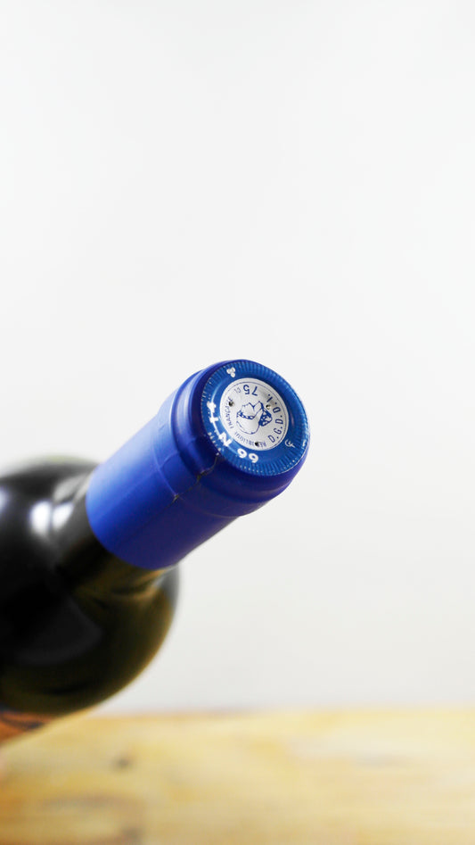 Vin Année 2008 Rafale Cabernet Sauvignon