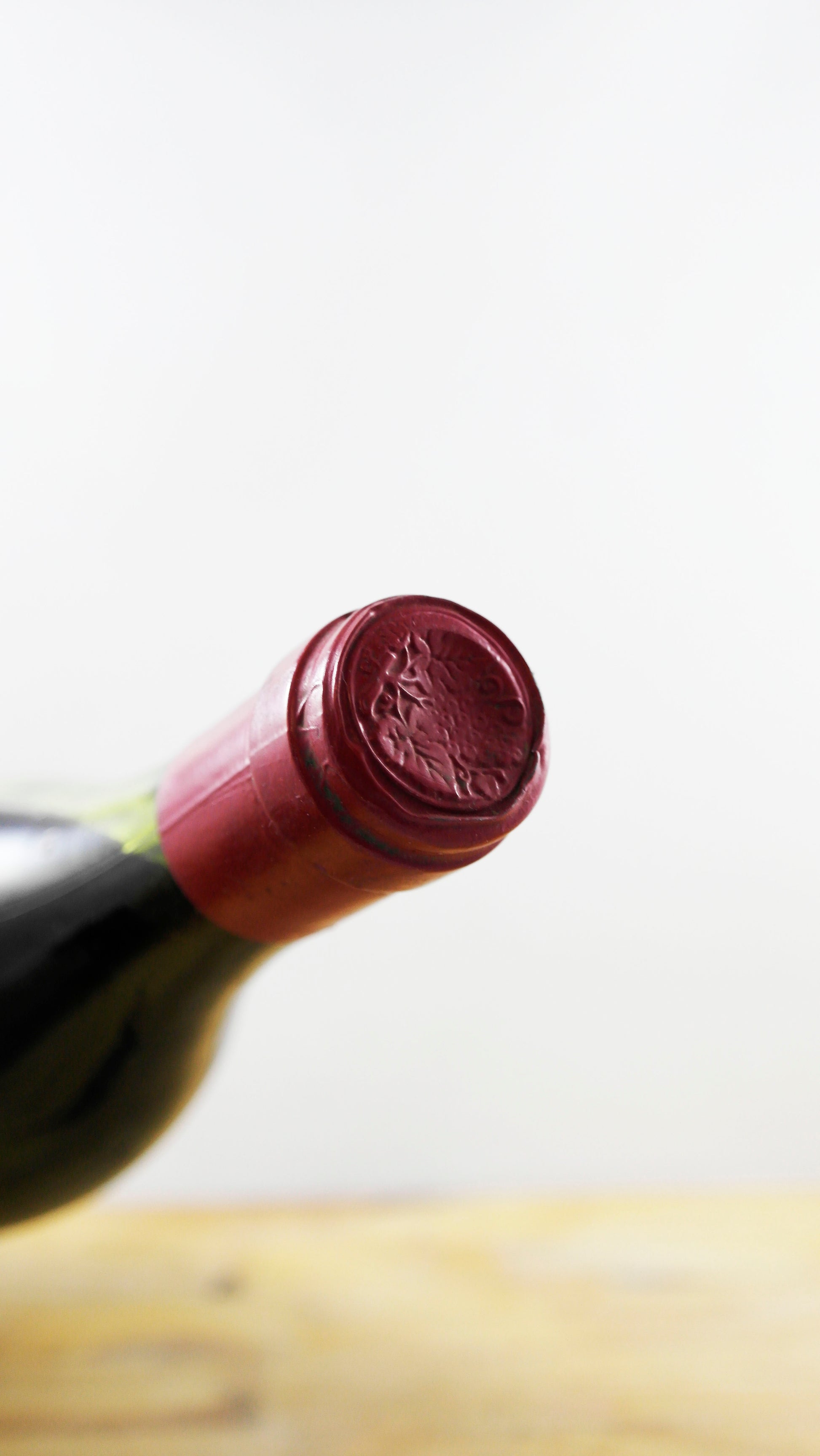 Vin Année 1973 Vosne-Romanée Domaine Gris