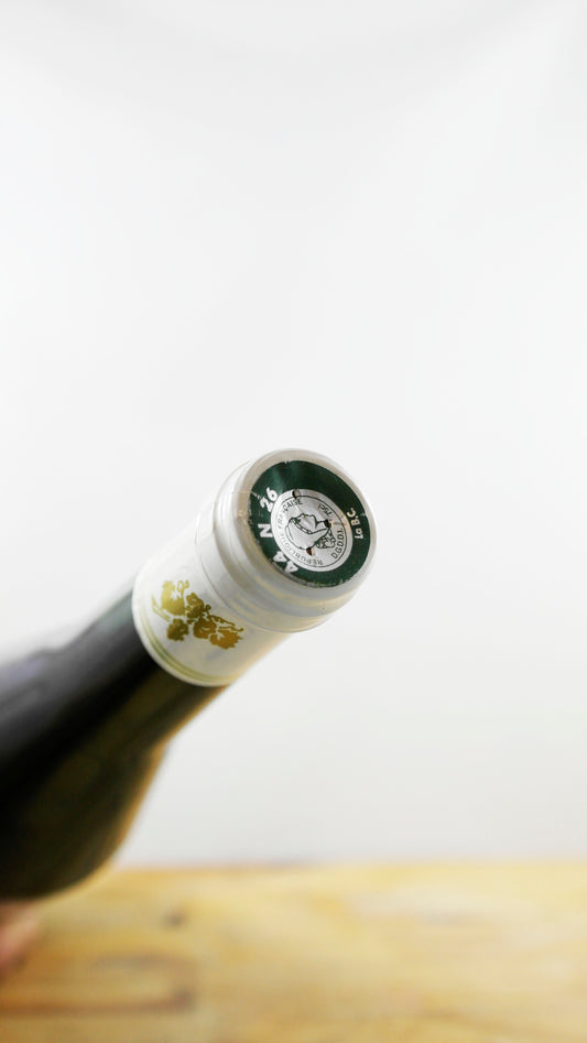 Vin Année 2005 Muscadet Sevre et Maine Le Pallet