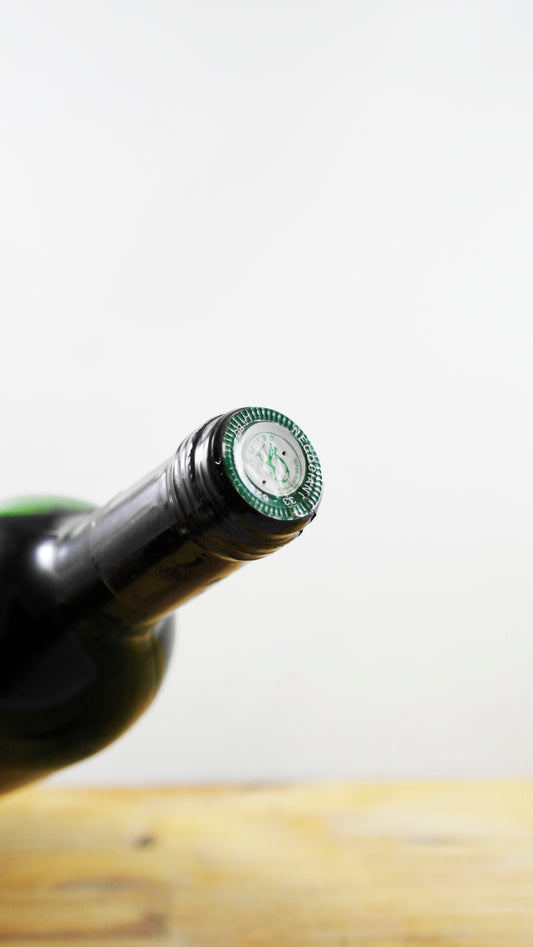 Vin Année 1990 Château Clos Eglise