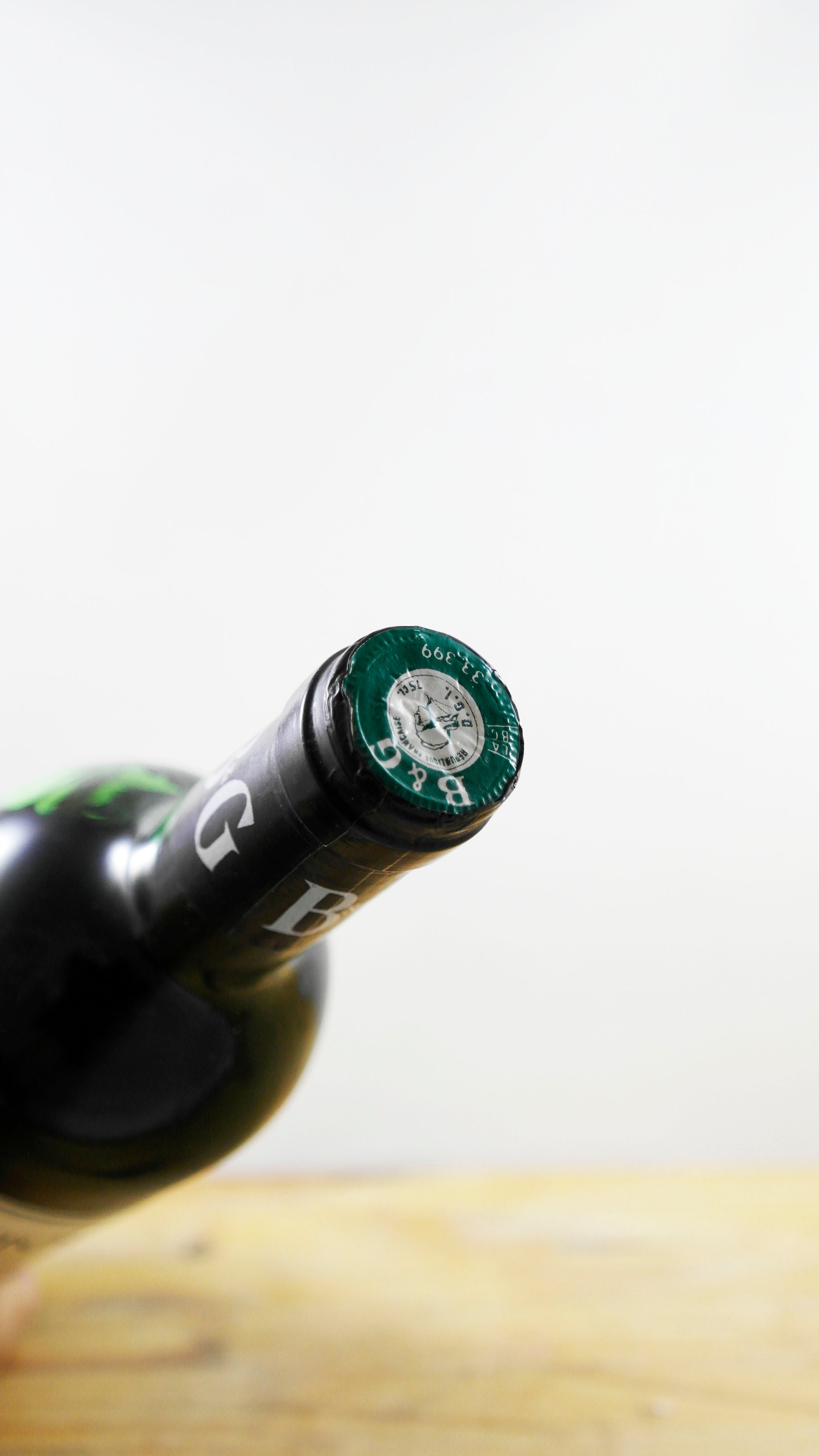 Vin Année 1978 Pontet-Latour Barton et Guestier