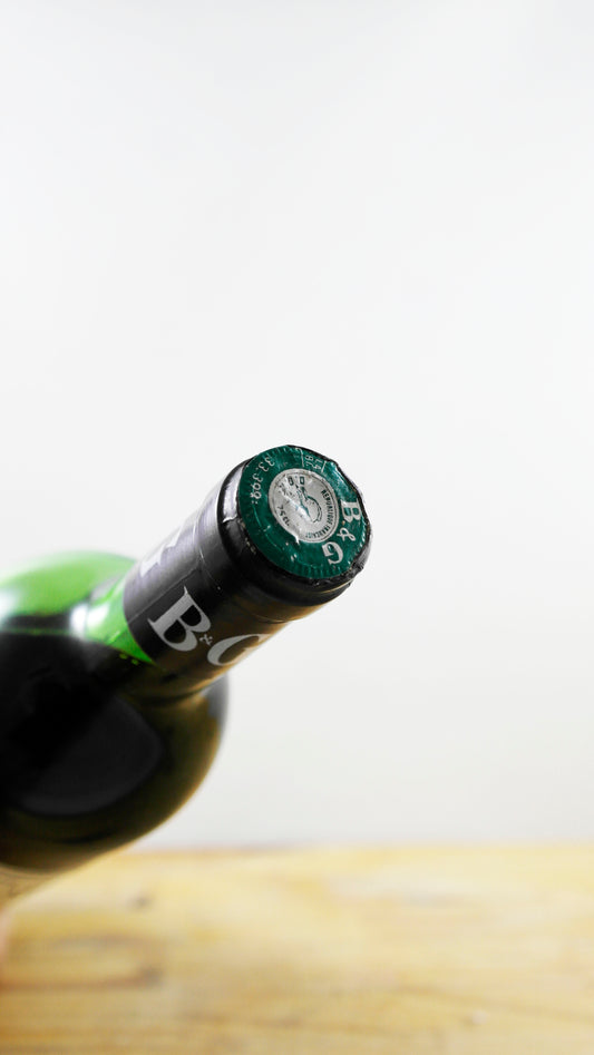 Vin Année 1978 Pontet-Latour Barton et Guestier