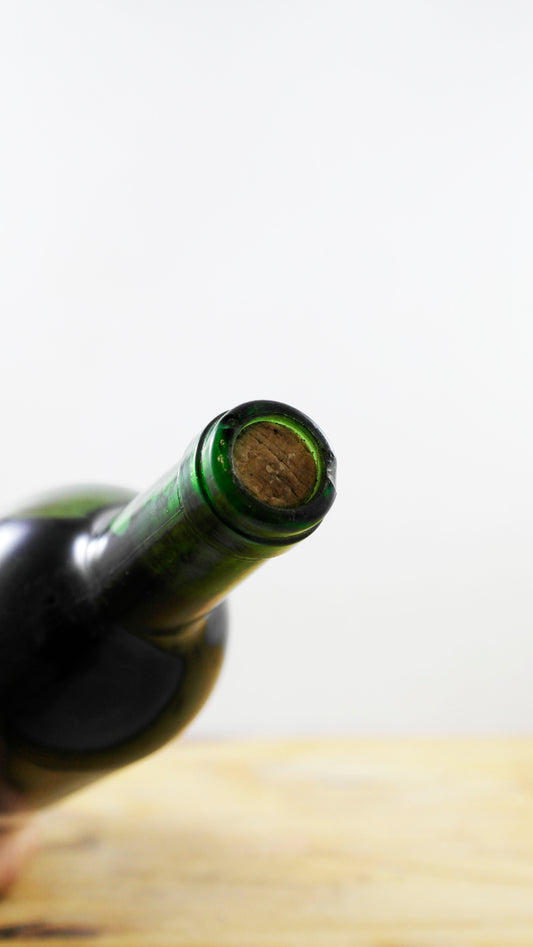 Vin Année 2005 Château Lamanieu