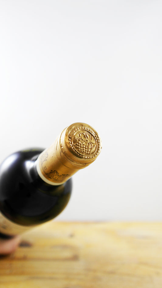 Vin Année 2007 Château Haut Condissas