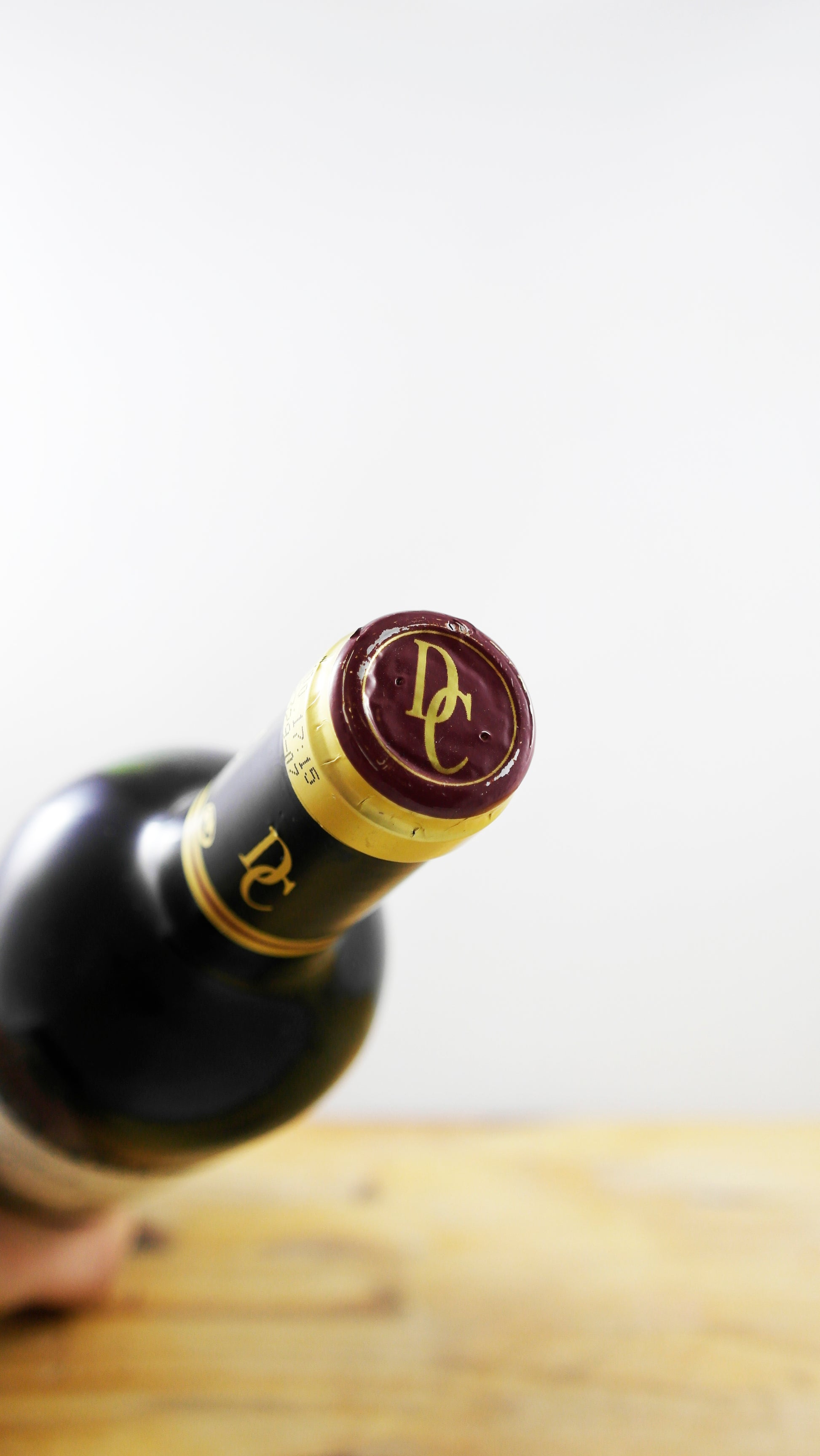 Vin Année 2005 Château Cadet Boisrond