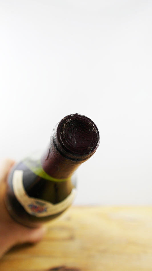 Vin Année 1993 Auxey-Duresses Marchi