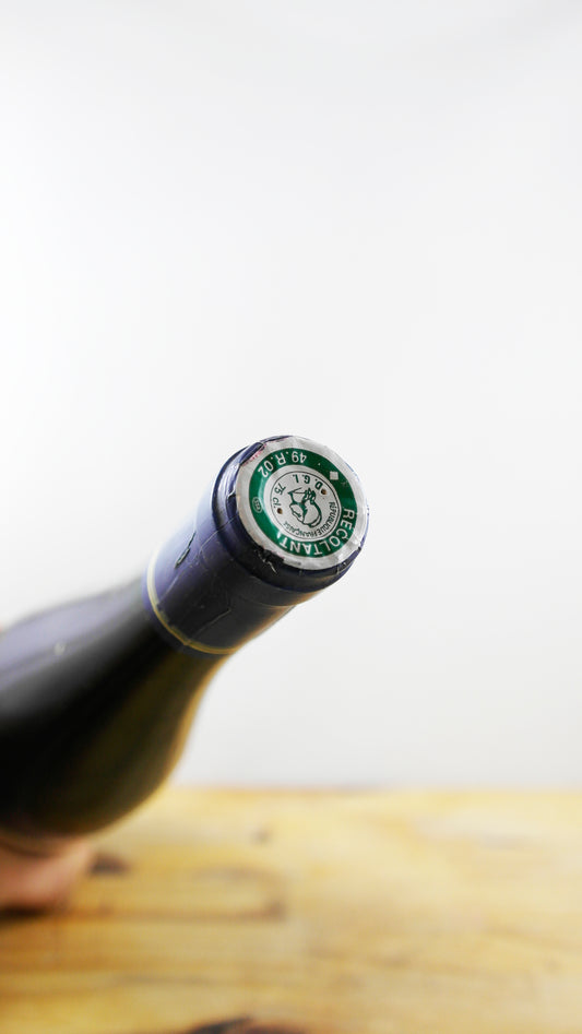 Vin Année 1991 Domaine St Vincent