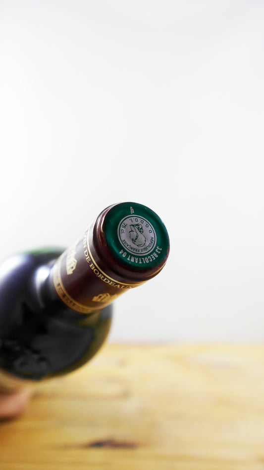Vin Année 2003 Roc de Montagne