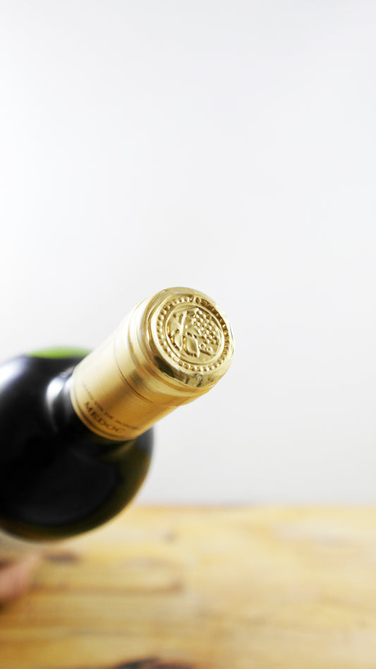 Vin Année 2007 Château Tour Seran