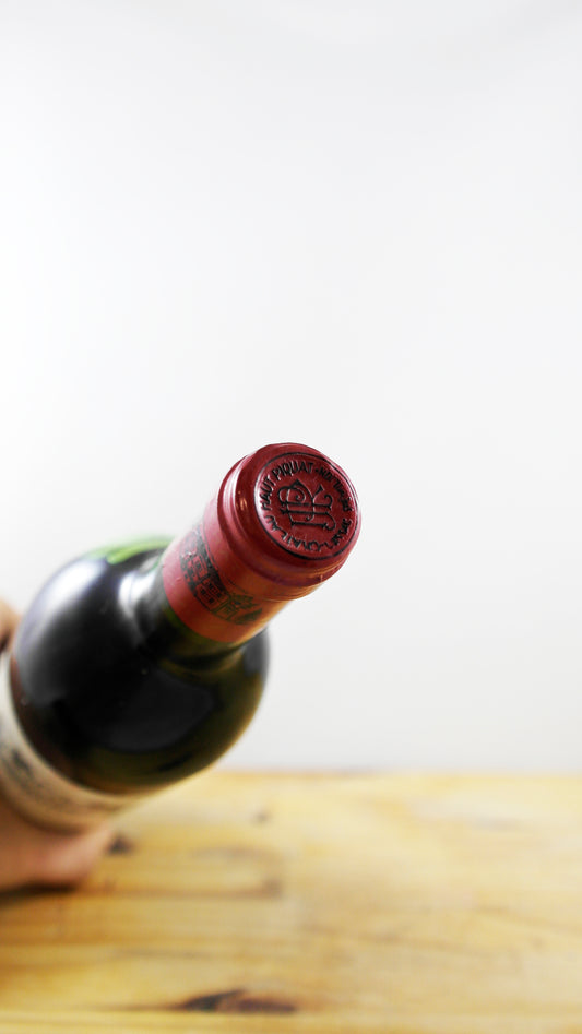 Vin Année 1978 Château Haut-Piquat