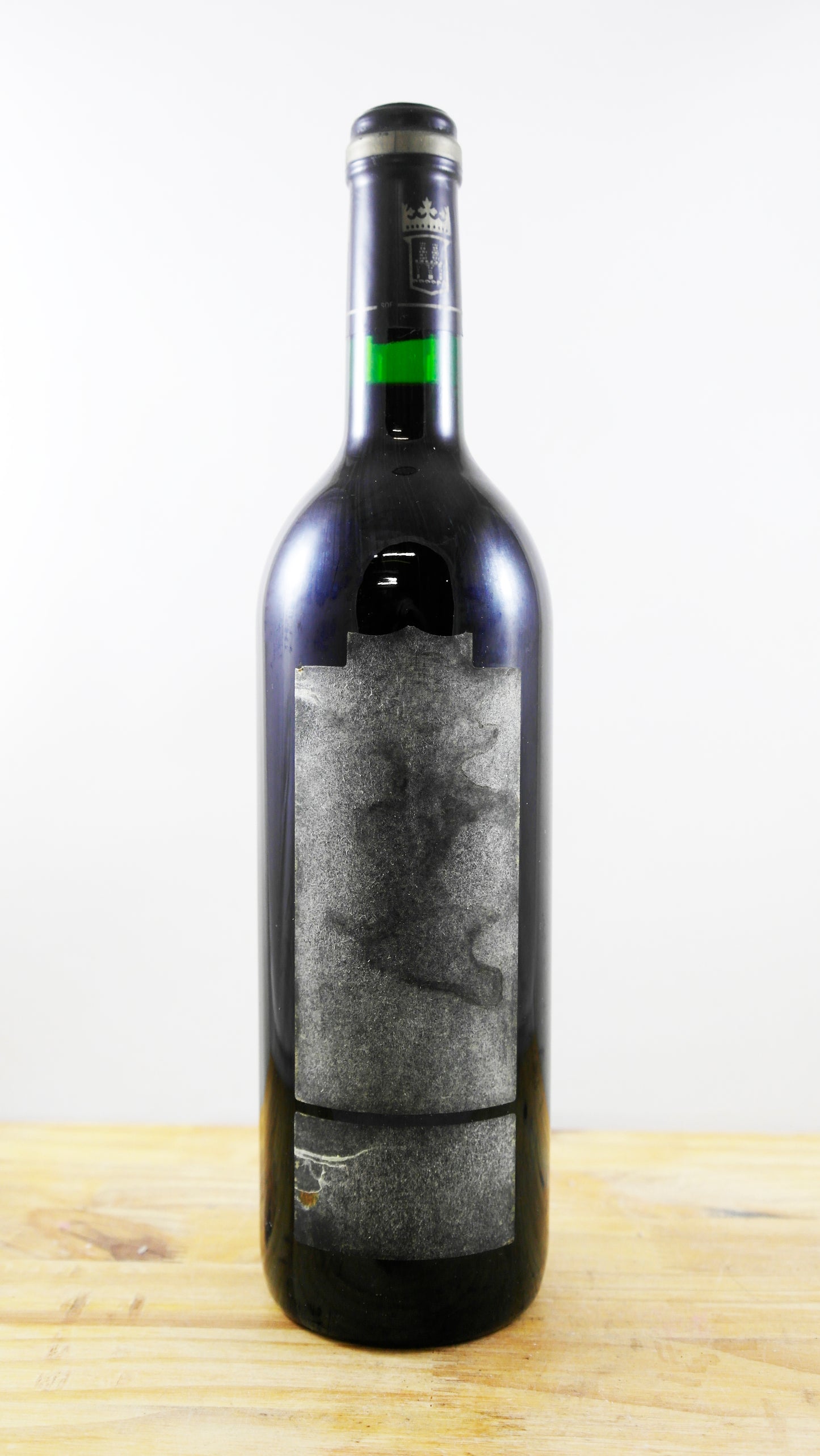 Vin Année 1997 Marquis de Plagne