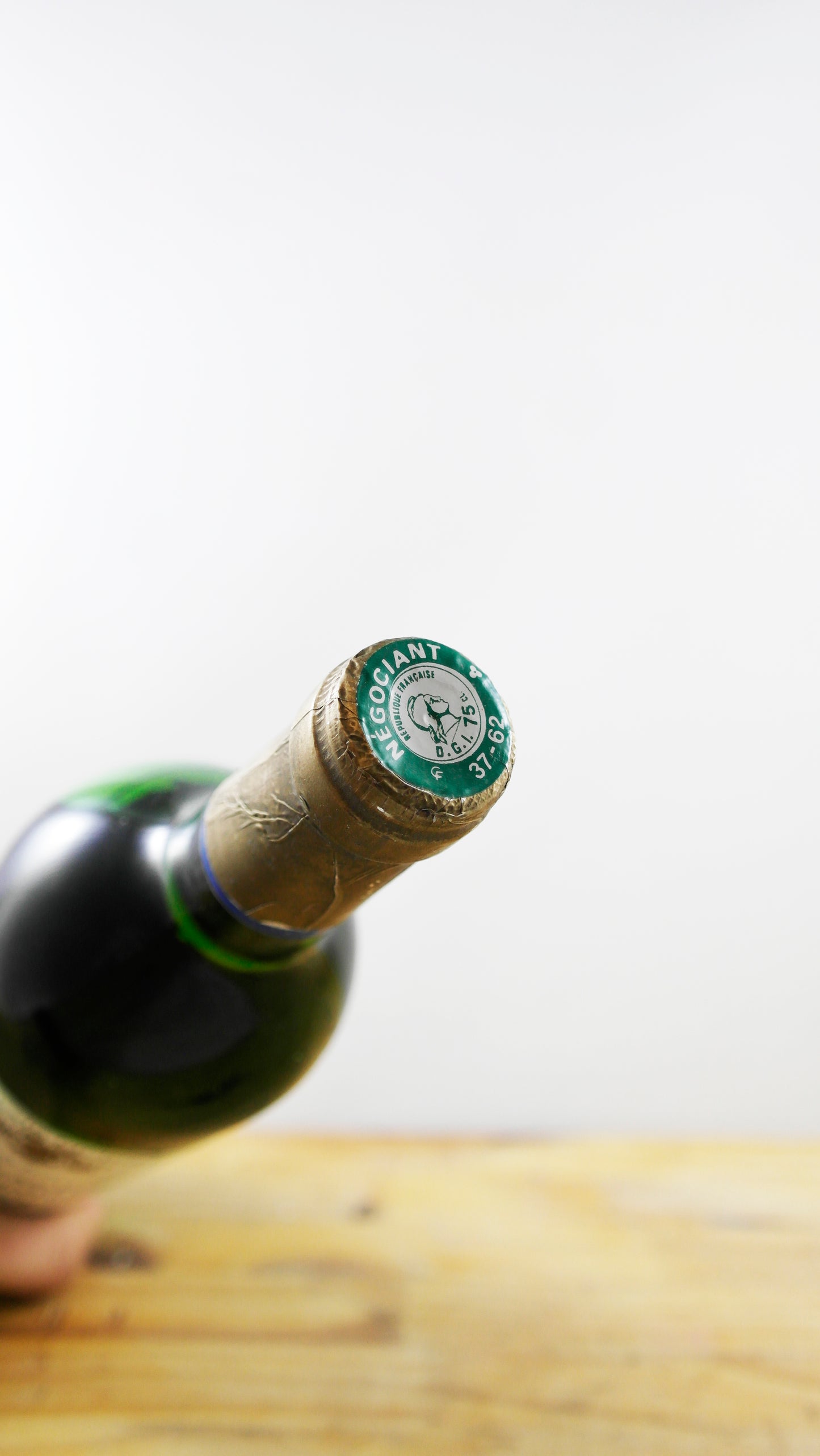 Vin Année 1985 Chevalier Lascombes