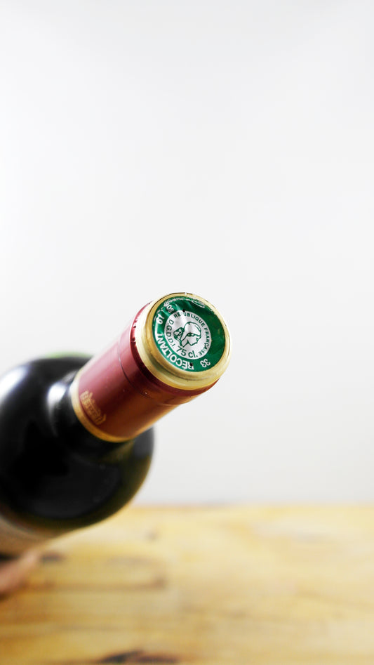 Vin Année 2016 Château Monplaisir