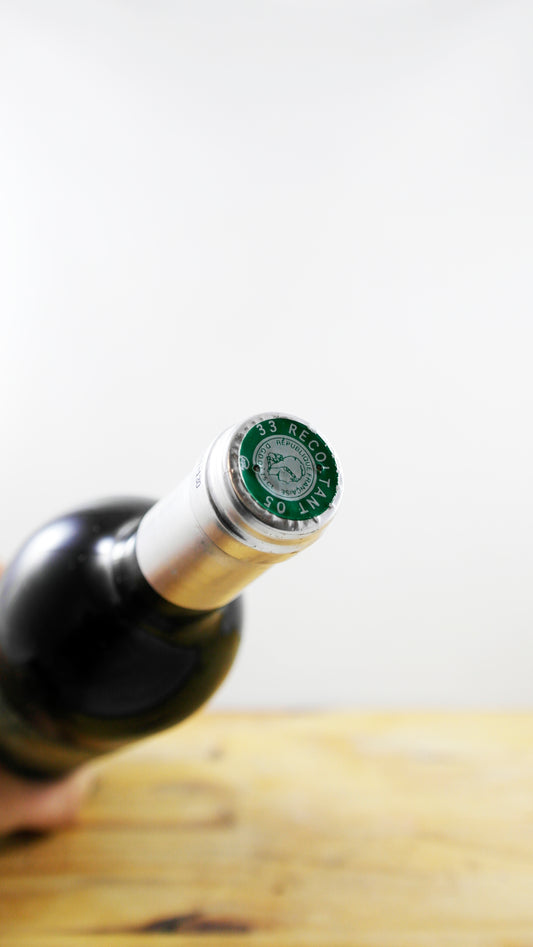 Vin Année 1999 Château de Barbe Blanche Cuvée Henri IV