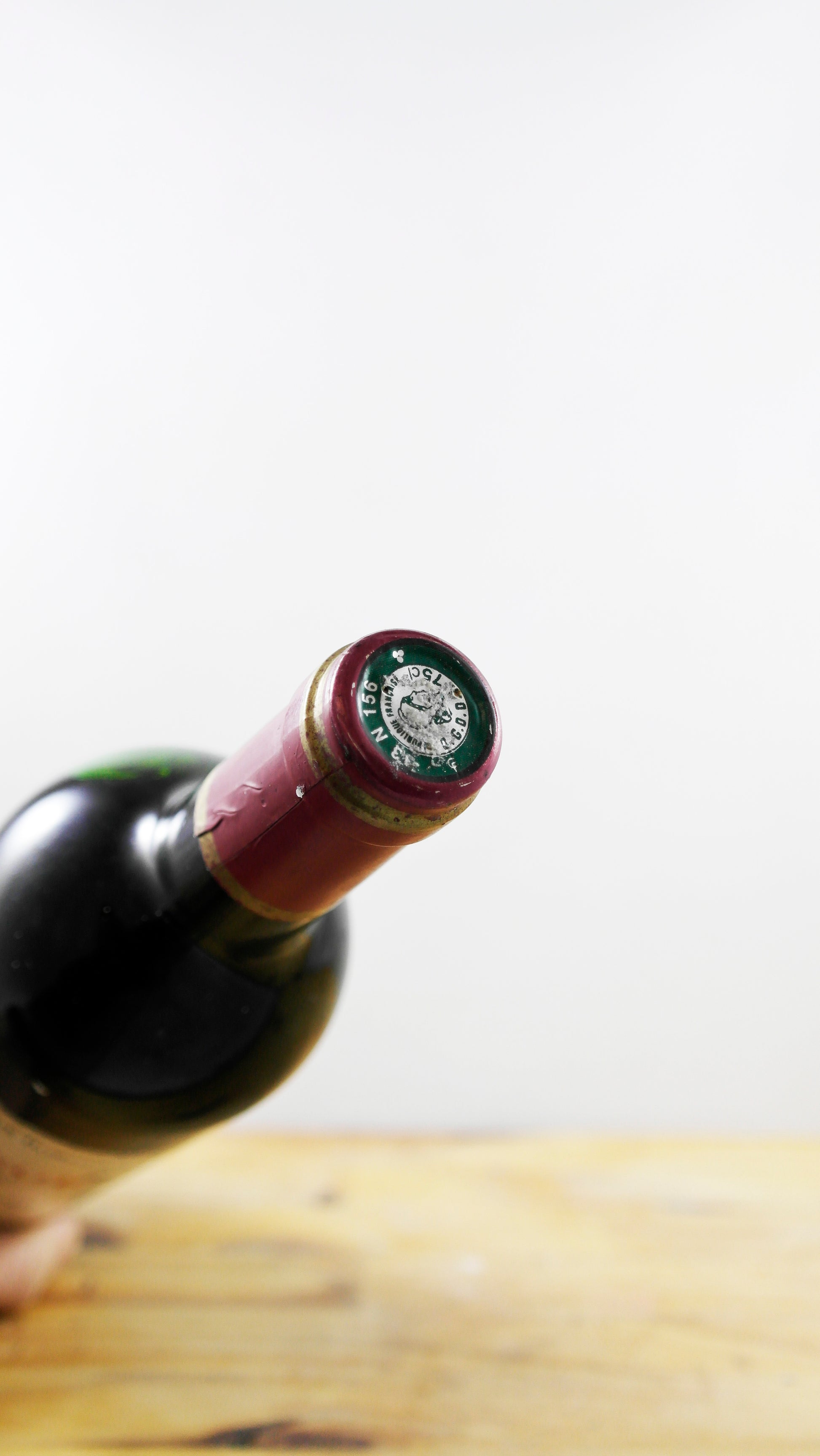 Vin Année 1997 La Fleur Bibian