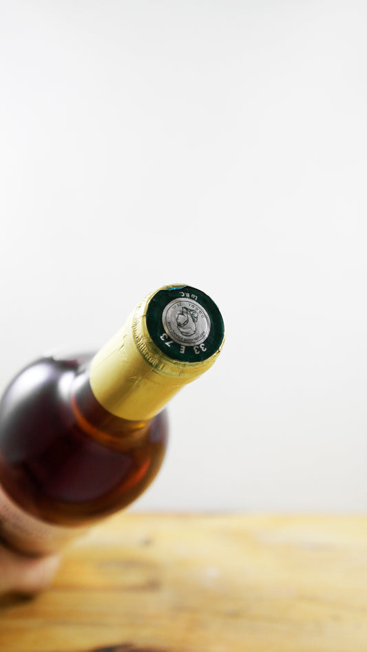 Vin Année 2004 Château Le Verdot Sauternes