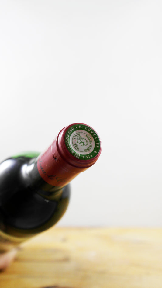 Vin Année 1983 Château Le Crock