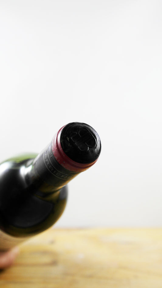 Vin Année 1967 Château Haut-Batailley