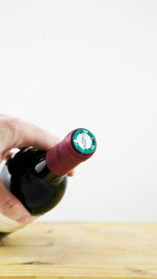 Vin Année 2007 Château Picheron