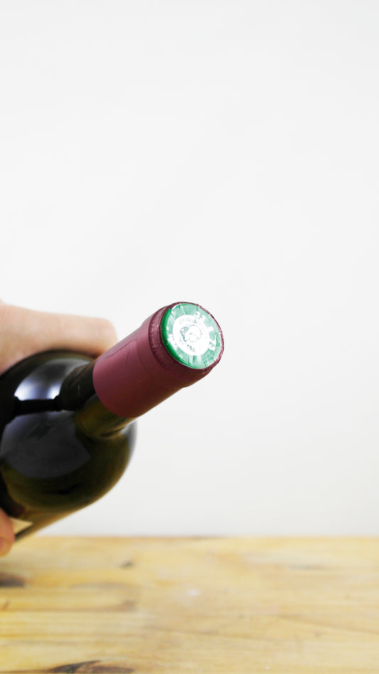 Vin Année 2006 La Croix Duprey