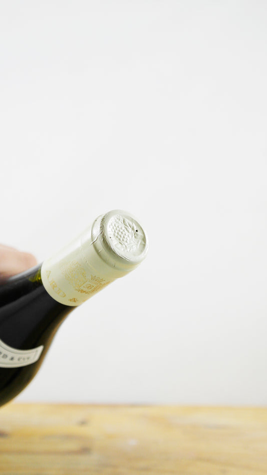 Vin Année 2008 Ph Bouchard et Cie