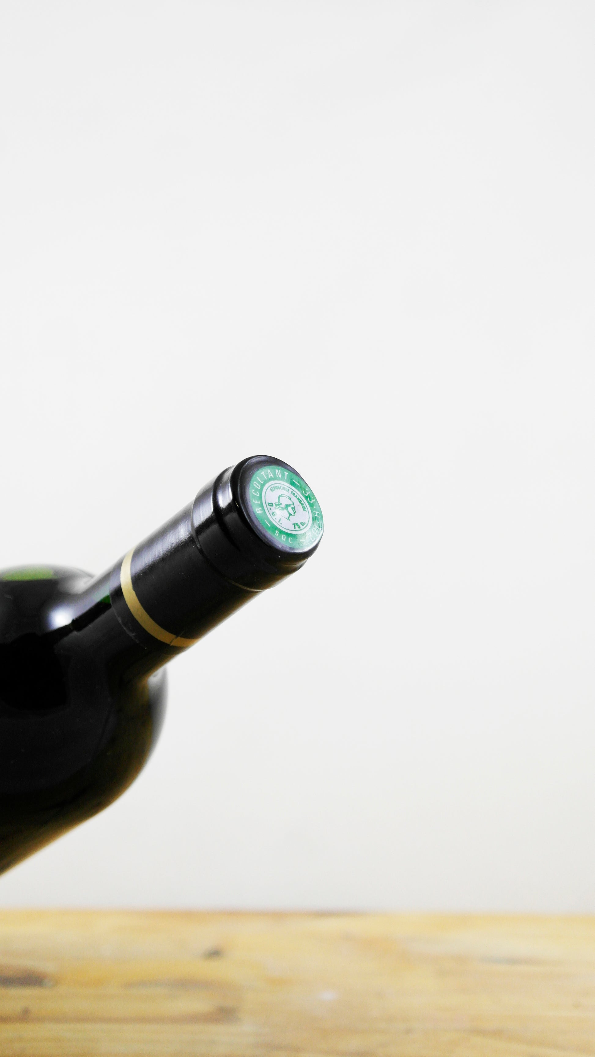 Vin Année 1989 Château Villot