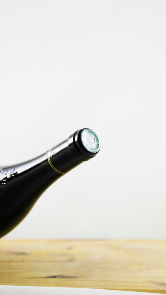Vin Année 1999 Bernard Germain