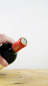 Vin Année 1989 Marquisat Le Grand Art