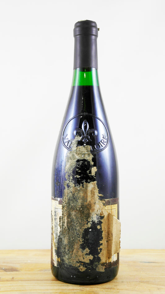 Vin Année 1993 Domaine de Versailles