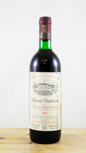 Charger l&#39;image dans la galerie, Vin Année 1985 Château Chambeau