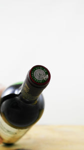 Vin Année 1985 Château Chambeau