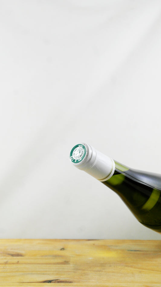 Vin Année 2013 Muscadet Sèvre et Maine Sur lie Monsablé