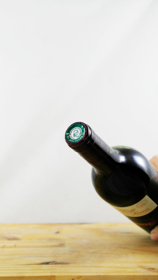 Vin Année 2003 Château Perron