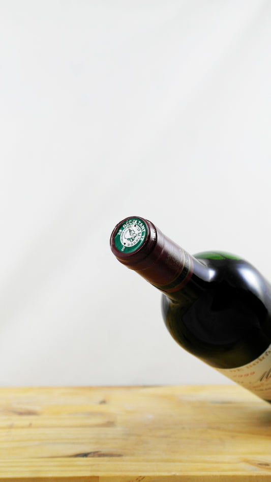 Vin Année 1999 Château Maillard 