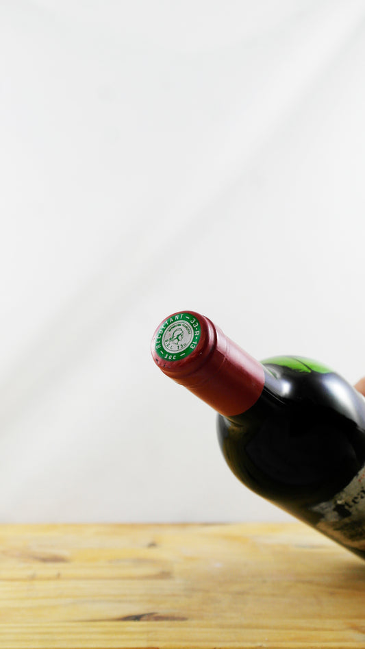 Vin Année 1973 Château Gravet