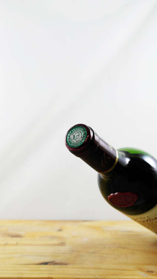 Vin Année 1997 Malesan