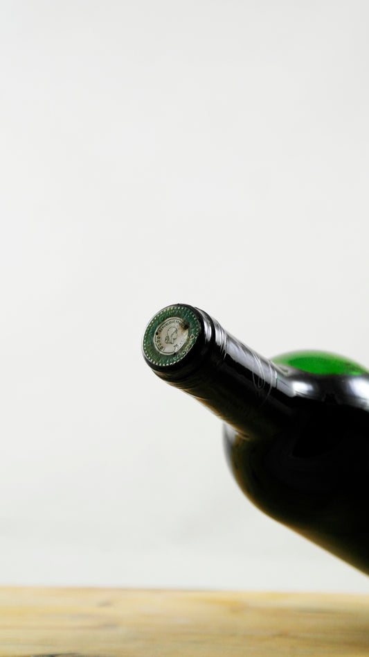 Vin Année 1993 Château de la Prieuré de la Solitude