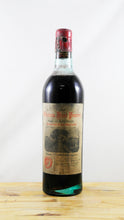 Charger l&#39;image dans la galerie, Vin Année 1959 Château haut Pourret