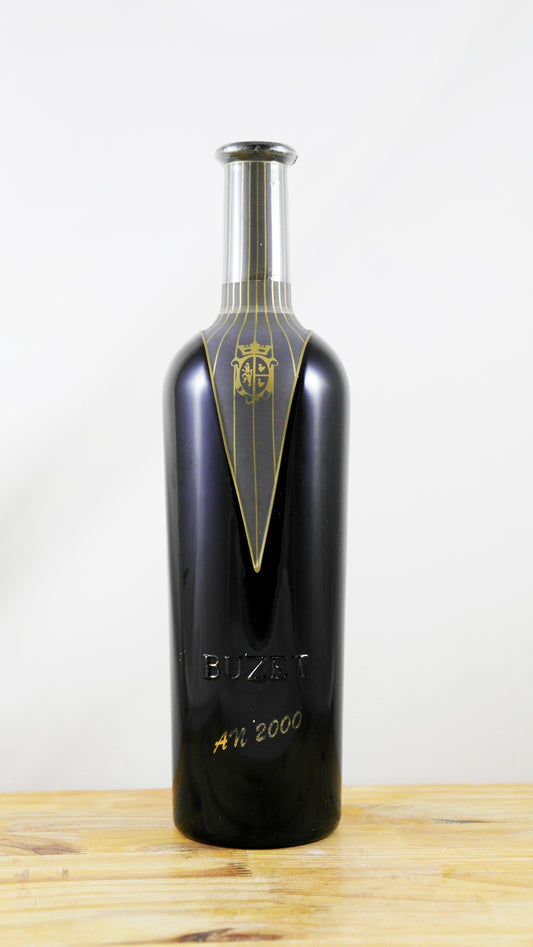 Vin Année 2000 Buzet