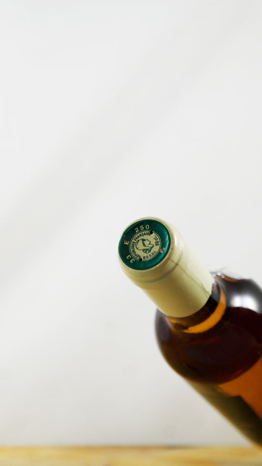 Vin Année 2010 Château Rouquette